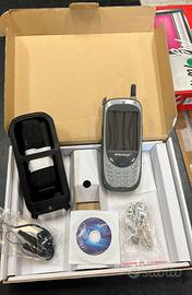 Terminale Metrologic con Base di Ricarica