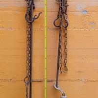 Bilance stadere Vintage 