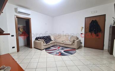 Appartamento Pozzonovo [Cod. rif 3269556VRG]