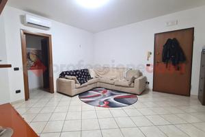 Appartamento Pozzonovo [Cod. rif 3269556VRG]