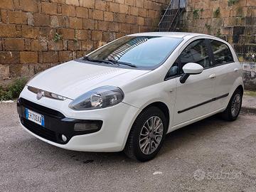Fiat Punto Evo 1300 Multijet 75cv 5/P 150° Anniver