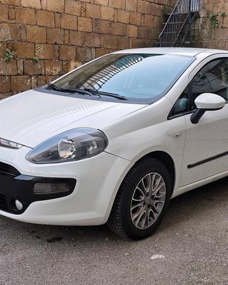 Fiat Punto Evo 1300 Multijet 75cv 5/P 150° Anniver
