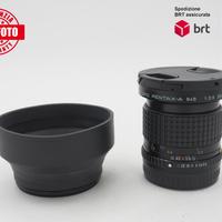 SMC PENTAX-A 645 35 F3.5