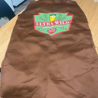 Vestito carnevale bottiglia di birra