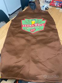 Vestito carnevale bottiglia di birra