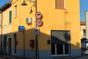 Negozio Campi Bisenzio [COLOMBINANEGOZIOACG] (La V