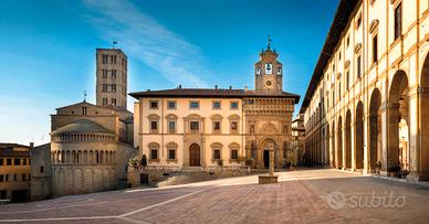 Casa zona piazza grande