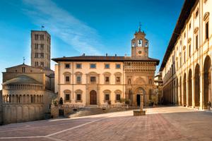 Casa zona piazza grande