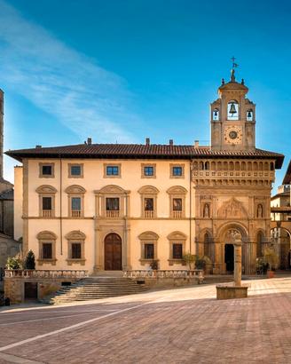 Casa zona piazza grande