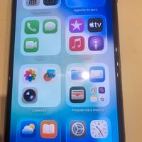 Iphone 11 pro max 256 giga 