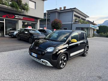 FIAT PANDA CROSS 1.0 FireFly S&S Hybrid PACK CROSS