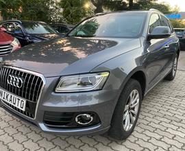 Audi Q5 2.0 TDI 163 CV quattro S tronic