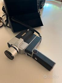 Sankyo CM300 videocamera cinepresa
