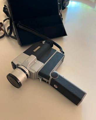 Sankyo CM300 videocamera cinepresa