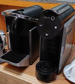 NESPRESSO E DELTA