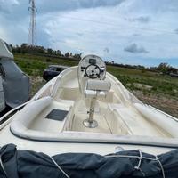 Gommone Scanner Envy 630 - Idoneità al noleggio