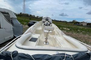 Gommone Scanner Envy 630 - Idoneità al noleggio