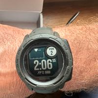 Garmin Instinct
