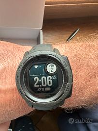 Garmin Instinct