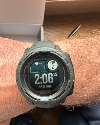 Garmin Instinct