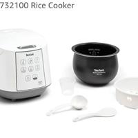 Tefal RK732100 Rice Cooker