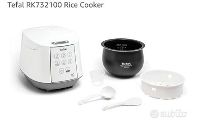 Tefal RK732100 Rice Cooker