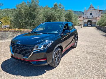 Dfsk Glory 500 Glory 500 1.5 Standard