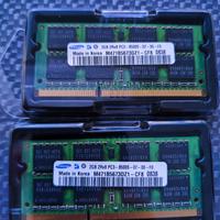4 gb ram SODIMM portatile - macbook 