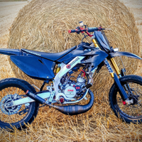 HM cre 50 (110cc)
