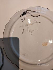 2 piatti di marostica