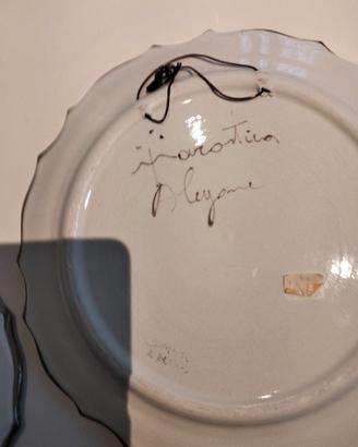 2 piatti di marostica