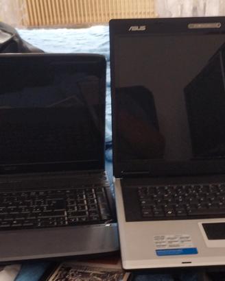 2 PC portatili