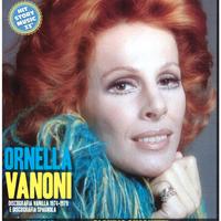 Rivista Raropiù n. 114/2023–Ornella Vanoni-New Dad