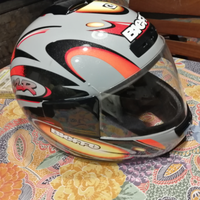 Casco Bieffe taglia piccola S XS small