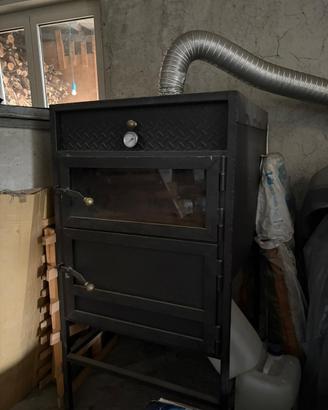Forno a legna
