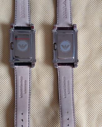orologio ARMANI DA DONNA 