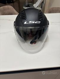 Casco LS2