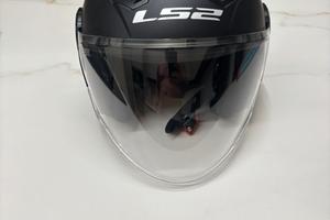 Casco LS2