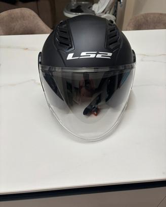Casco LS2