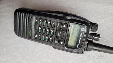 Motorola DP 3600 RICONDIZIONATA come Nuova