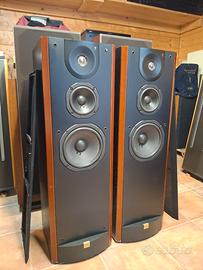 diffusori jbl L 80