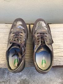 Scarpe Igi & Co  Gore-tex N. 39