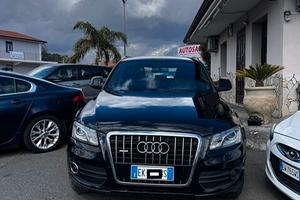 Audi Q5 2.0 TDI 170 CV quattro - 2011