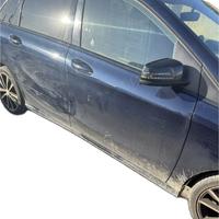 Porte Mercedes Classe B W246