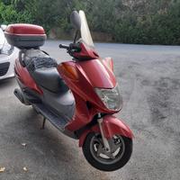 Honda Foresight 250cc