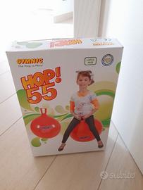 Palla per saltare bambini Hop 55