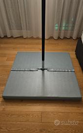 Tappetone materasso per palo pole dance