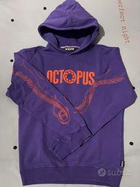 Felpa Octopus