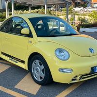Volkswagen New Beetle 1.9TDI High Line