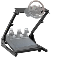 Supporto Volante da Corsa per Logitech G25 G27G29